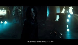 Underworld Blood Wars - TV Spot Bloodline 20 - VF