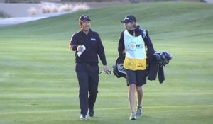 Golf - Open de Phoenix - Résumé de la 2ème Journée