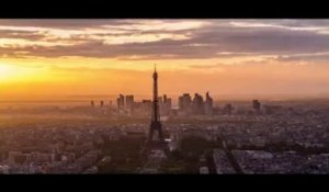 Jeux Olympiques - Paris 2024 et le slogan "Made for Sharing"