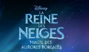 La Reine des Neiges: Magie des Aurores Boréales - Épisode 4 (Frozen / Disney / Animation / Lego) [Full HD,1920x1080p]