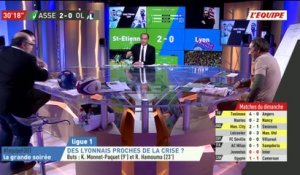 Médias - Les Grands Live : Le zapping du week-end