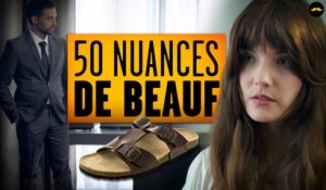 50 Nuances de Beauf