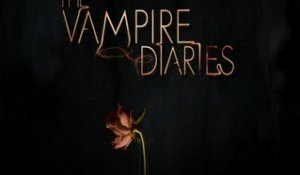 The Vampire Diaries Trailer Saison 1