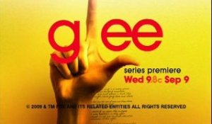 Glee Teaser Saison 1