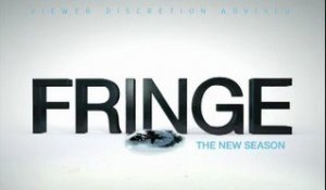Fringe Trailer Saison 2