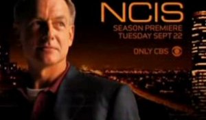 NCIS Trailer Saison 7