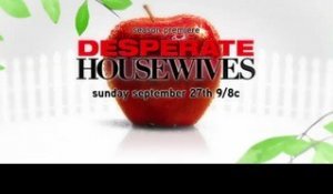 Desperate Housewives Trailer Saison 6