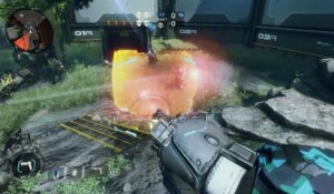 Titanfall 2 - Live Fire Gameplay Trailer