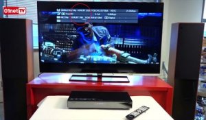 Téléviseurs : TOUT savoir sur le HDR (10, Dolby Vision, HLG...) / Power 127