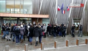 Enfant décédé après une punition : émotion à la sortie de l’école