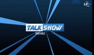 Talk Show : le Top 4 c'est terminé ?