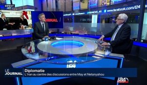 Le Journal du Soir - Partie 1 - 06/02/2017