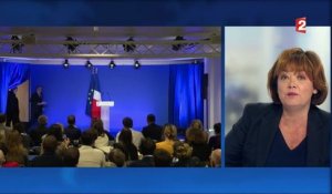 Conférence de presse : François Fillon a-t-il réussi son intervention ?