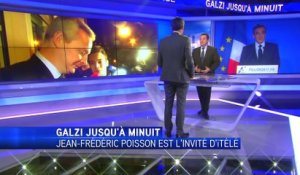 L'invité politique d'Olivier Galzi du 06/02/2017