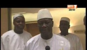 Arabie Saoudite: Le président Ouattara participe à la 4ème session extraordinaire de l'OCI