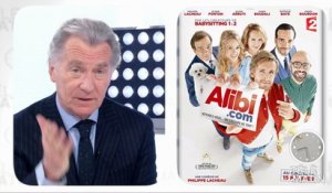 Cinéma - « Alibi.com » de Philippe Lacheau