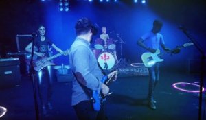 Rock Band VR date sa sortie sur Oculus Rift en vidéo