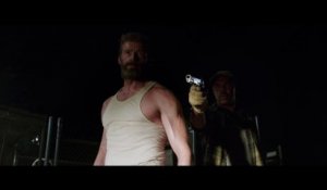 Logan (Wolverine 3) - Clip "You Know the Drill" (X-Men Marvel Comics / Hugh Jackman) [Full HD,1920x1080p]