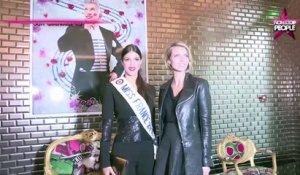 Sylvie Tellier : sa fille ne sera jamais Miss France, les raisons dévoilées (VIDEO)
