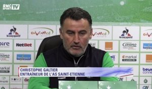 Ligue 1 - Galtier répond à Berthod !