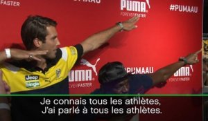 Nitro Athletics - Bolt : ''C'est un succès''