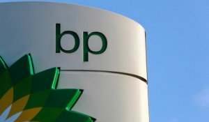 BP renoue de justesse avec les bénéfices