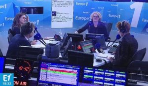 Le débat d'Europe Soir - 07/02/2017