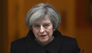 Brexit : le Royaume-Uni suspendu au vote de la chambre des Communes