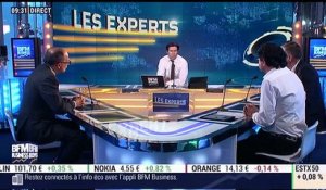 Guillaume Paul: Les Experts (2/2) - 08/02