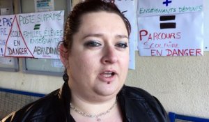 Lacanau : les parents d’élèves contre la suppression du poste de psychologue scolaire