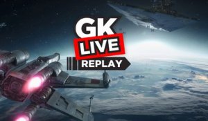 Star Wars Battlefront - GK Live VR Mission