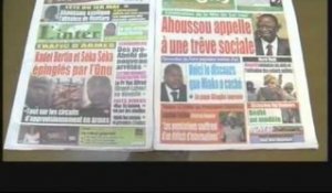 La journée international de la liberté de la Presse sera célébrée en Côte d'Ivoire ce 03 Avril