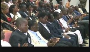 Tournée du Président Ouattara dans l'Ouest: cadres et élus de la région sonnent la mobilisation