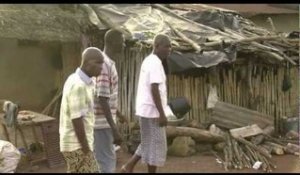 Côte d'Ivoire: la reconstruction chemine, lente réconciliation