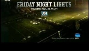 Friday Night Lights - Teaser Saison 4
