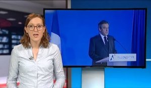 TV Vendée - Le JT du 07/02/2017