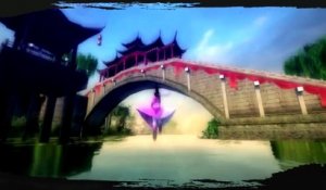 Age of Wulin - Gamescom 2011 Trailer