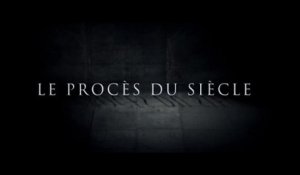 LE PROCÈS DU SIÈCLE - Trailer VOST Bande-annonce [Full HD,1920x1080p]