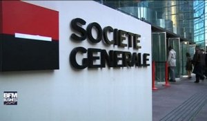 La Société Générale prévoit d'introduire en bourse ALD, sa filiale automobile