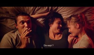 LOVE de Gaspar Noé (Cannes - 2015)