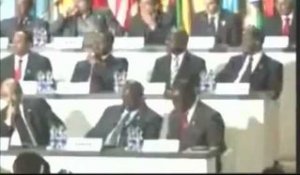 Les enjeux de 18e réunion des Chefs d'Etat et de Gouvernement de l'Union Africaine