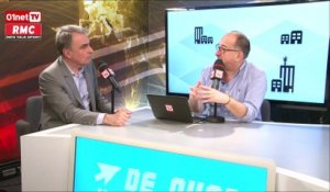 Couverture 4G, Fibre, où en est SFR ? Michel Paulin répond à nos questions DQJMM (2/3)