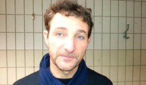 David  Vignes après Pau FC - Boulogne : "Notre défi était de ne pas encaisser de but"