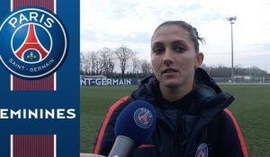 Paris-ASSE (Féminine) : Les réactions