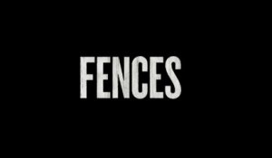 FENCES (2016) Extrait - VOSTF - HD