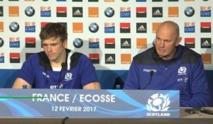 Rugby - Tournoi - ECO : Cotter «Nous étions si près»