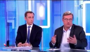 Affaire Théo : pour François Bayrou, il faut soutenir la police, mais pas la couvrir