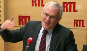 Jean-Bernard Lévy était l'invité de RTL le 14 février 2017