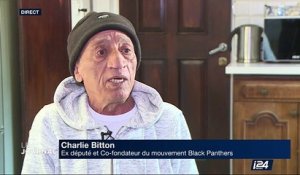 Black Panthers : en 1970, ils étaient israéliens, Juifs et Marocains