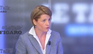 Isabelle Le Callennec:  "François Fillon est le meilleur rempart contre le FN"